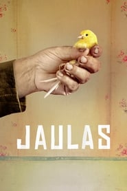 Jaulas' Poster