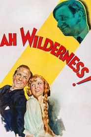 Ah Wilderness' Poster