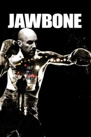 Jawbone' Poster