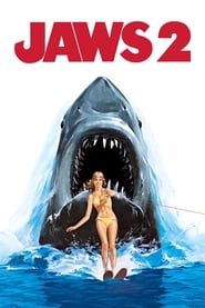 Jaws 2' Poster