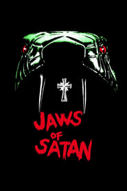 Jaws of Satan' Poster