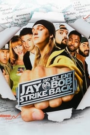 Streaming sources forJay and Silent Bob Strike Back