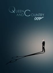 Jayson Bend Queen and Country' Poster