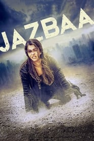 Jazbaa' Poster