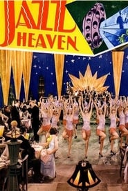 Jazz Heaven' Poster