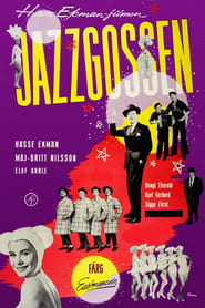 Jazz Boy' Poster