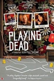Playing Dead' Poster