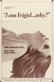 I Am FrigidWhy' Poster