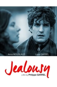 Jealousy' Poster