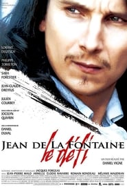 Jean de La Fontaine le dfi' Poster