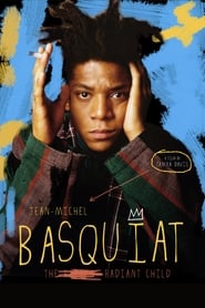 JeanMichel Basquiat The Radiant Child' Poster
