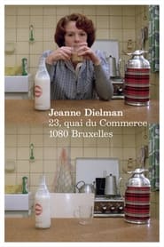 Streaming sources forJeanne Dielman 23 quai du Commerce 1080 Bruxelles