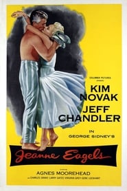 Jeanne Eagels' Poster