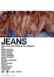 Jeans' Poster