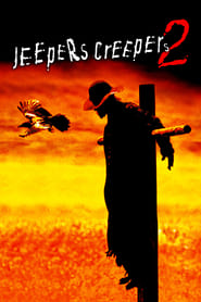 Streaming sources forJeepers Creepers 2