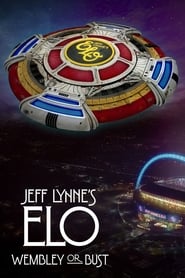 Jeff Lynnes ELO Wembley or Bust