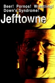 Jefftowne' Poster