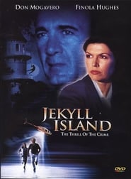 Jekyll Island' Poster