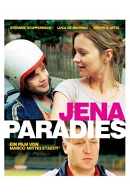 Jena Paradies' Poster