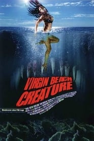 Virgin Beach Creature' Poster