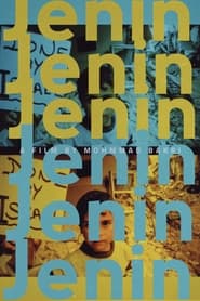 Jenin Jenin' Poster