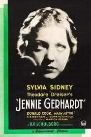 Jennie Gerhardt' Poster