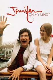 Jennifer on My Mind' Poster