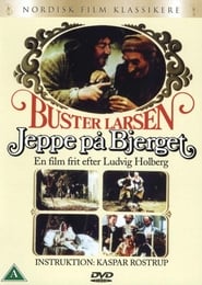 Jeppe p Bjerget
