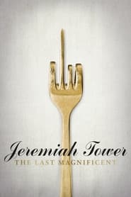 Streaming sources forJeremiah Tower The Last Magnificent