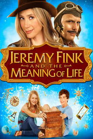 Jeremy Fink and the Meaning of Life' Poster