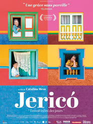 Jerico The Infinite Flight of Days' Poster