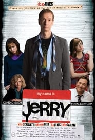 My Name Is Jerry' Poster