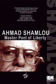 Ahmad Shamlou Master Poet of Liberty' Poster