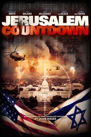 Jerusalem Countdown' Poster