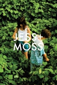 Jess  Moss' Poster