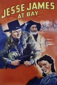 Jesse James at Bay' Poster