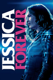 Jessica Forever' Poster