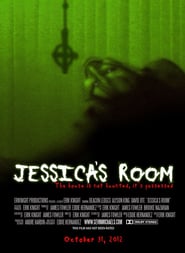 Jessicas Room' Poster