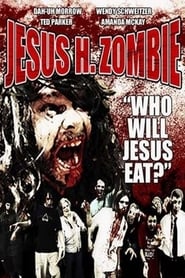 Jesus H Zombie