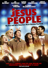 Jesus People' Poster