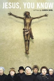 Jesus You Know' Poster