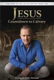Jesus Countdown to Calvary' Poster