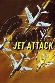 Jet Attack' Poster