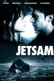 Jetsam' Poster