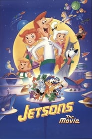 Jetsons The Movie' Poster