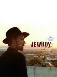 Jewboy' Poster