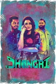 Jhangri' Poster