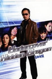 Undercover Hidden Dragon' Poster