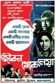 Jibon Theke Neya' Poster