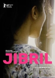 Jibril' Poster